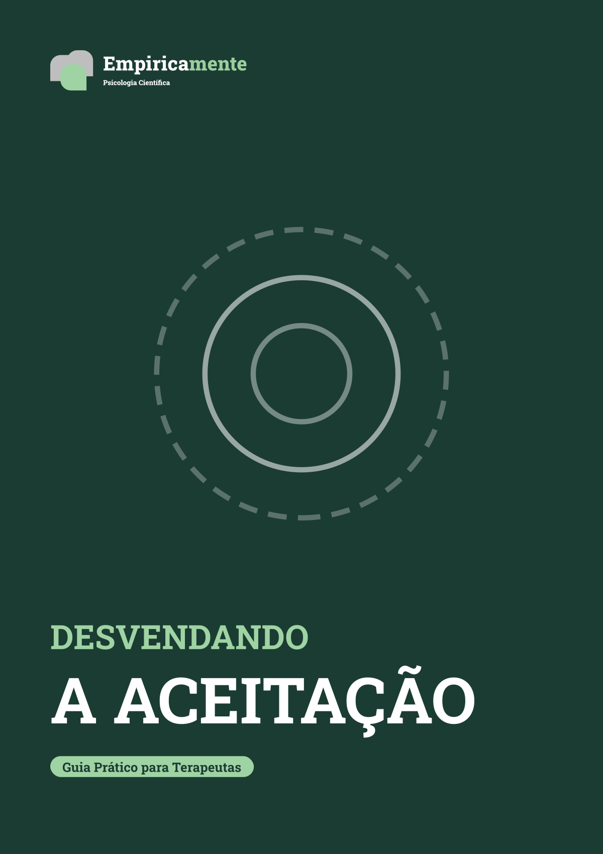 Desvendando a Aceitação — Guia Prático para Terapeutas